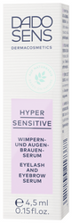 DADO SENS - HYPERSENSITIVE WIMPERN- UND AUGENBRAUENSERUM, 4,5ml
