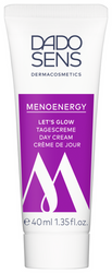 DADO SENS - MENOENERGY Let´s Glow Tagescreme, 40ml