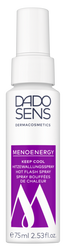 DADO SENS - MENOENERGY KEEP COOL HITZEWALLUNGSSPRAY, 75ml