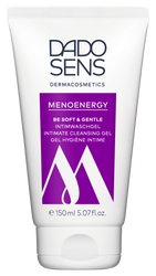 DADO SENS - MENOENERGY BE SOFT & GENTLE INTIMWASCHGEL, 150ml