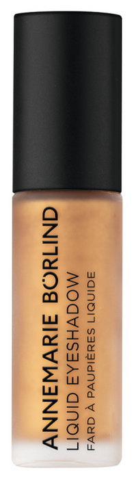 ANNEMARIE BÖRLIND - LIQUID EYESHADOW GOLD, 4ml