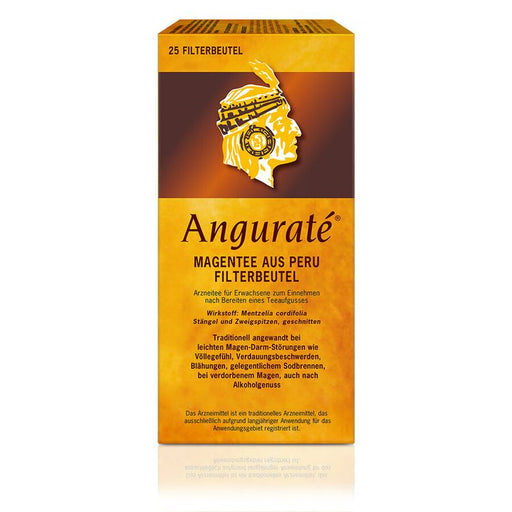 Alsiroyal - Angurate Magentee 25Stk