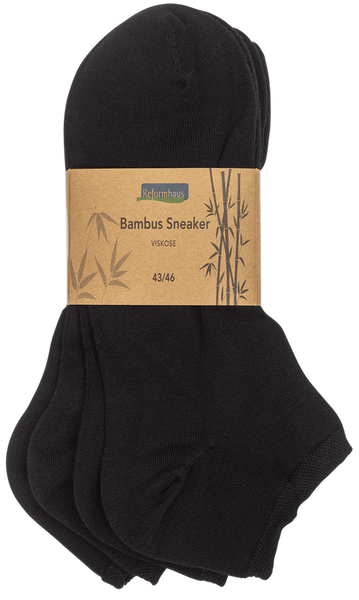 bambus sneaker Reformhaus