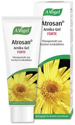 A.Vogel - Atrosan® Arnika Gel FORTE, 100ml