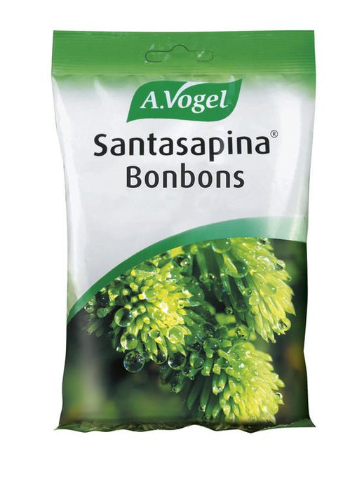 A. Vogel - Santasapina-Bonbons 100g