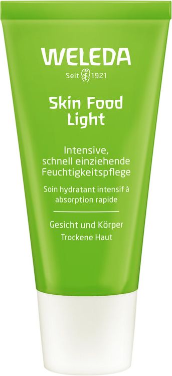 Weleda - Skin Food Light 30 ml