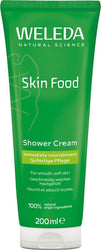 Weleda - Skin Food Shower Cream, 200ml