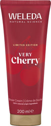 Weleda - Very Cherry Shower Cream, 200ml