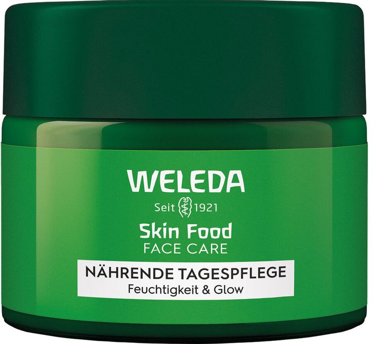 Weleda - Skin Food Nährende Tagespflege, 40ml