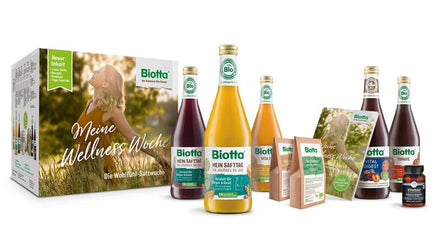 Biotta - Wellness Woche, 1St