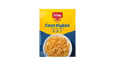 Schär - Corn Flakes, 250g