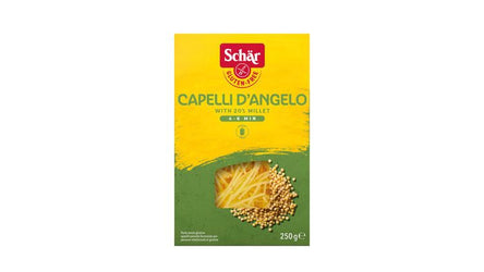 Schär - Pasta Capelli, 250g