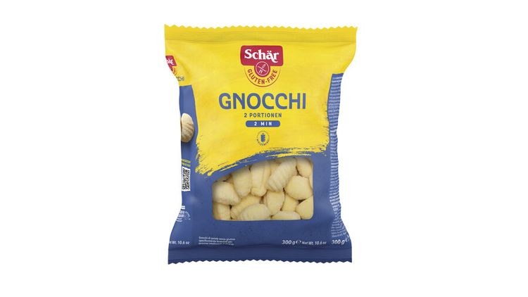 Schär - Gnocchi di patate, 300g