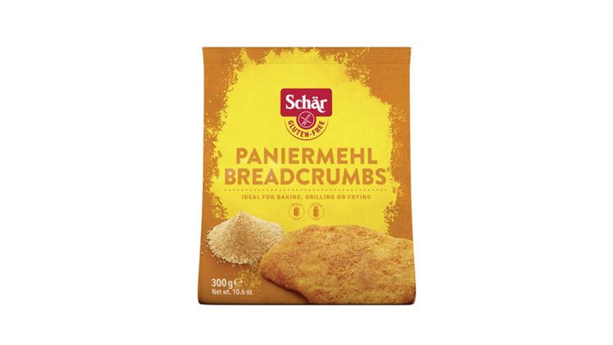 Schär- Paniermehl 300g