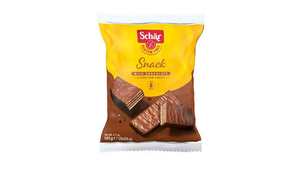 Schär - Snack, 105g
