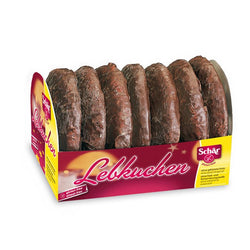 Schär - Lebkuchen glutenfrei, 200g