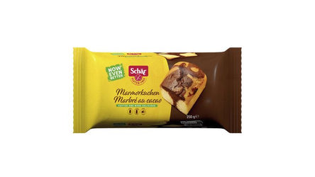 Schär - Marmorkuchen glutenfrei 250g