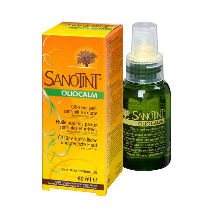 SANOTINT® - Oliocalm, Öl, 60ml