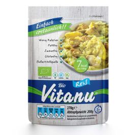 Vitanu - Konjak auf Reis Art, 270g