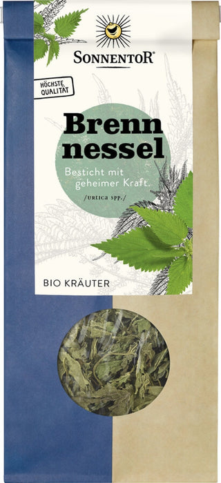 Sonnentor - Brennnessel lose bio, 50g