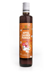 Sonnentor - Apfelzauber Punsch Sirup bio, 500ml