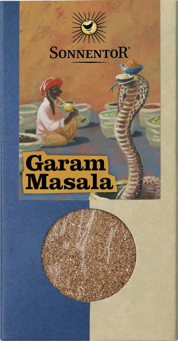 Sonnentor - Garam Masala Gewürz, 55g