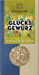 Sonnentor - Glücks Gewürzblüten, bio, 35g