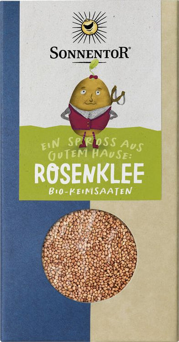 Sonnentor - Rosenklee, 120g