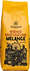 Sonnentor - Melange Kaffee gemahlen bio, 500g