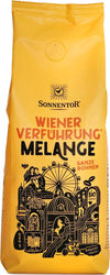 Sonnentor - Melange Kaffee ganze Bohne bio, 500g