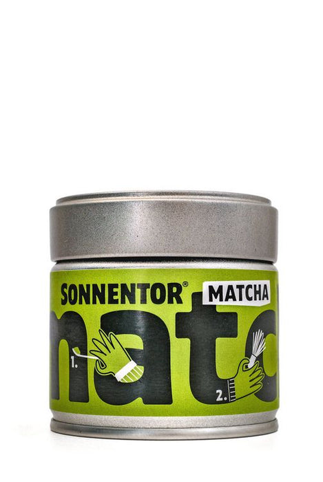 Sonnentor - Matcha, 30g