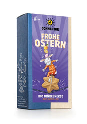 Sonnentor - Frohe Ostern Kekse 125g