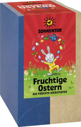 Sonnentor - Fruchtige Ostern Tee, 32g