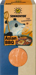 Sonnentor - Asian BBQ Gewürz, 80g
