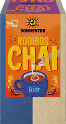 Sonnentor - Rooibos Chai bio, 32,4g