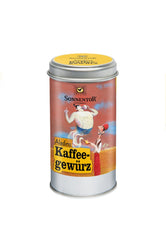 Sonnentor - Aladins Kaffeegewürz bio, 35g