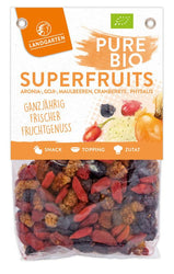 Landgarten - Bio Superfruit Mix, 120g
