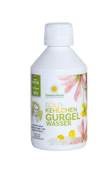 Sonnenmoor - Gurgelwasser mit Alkohol 250ml