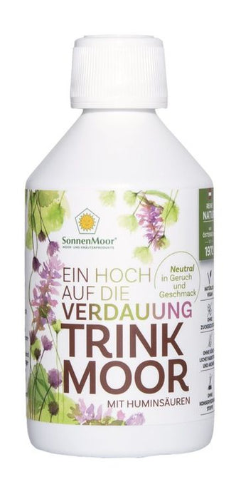 Sonnenmoor - Trinkmoor 250ml