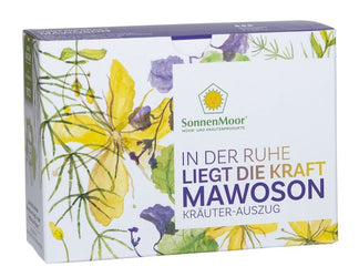 Sonnemoor - Mawoson 3x100ml
