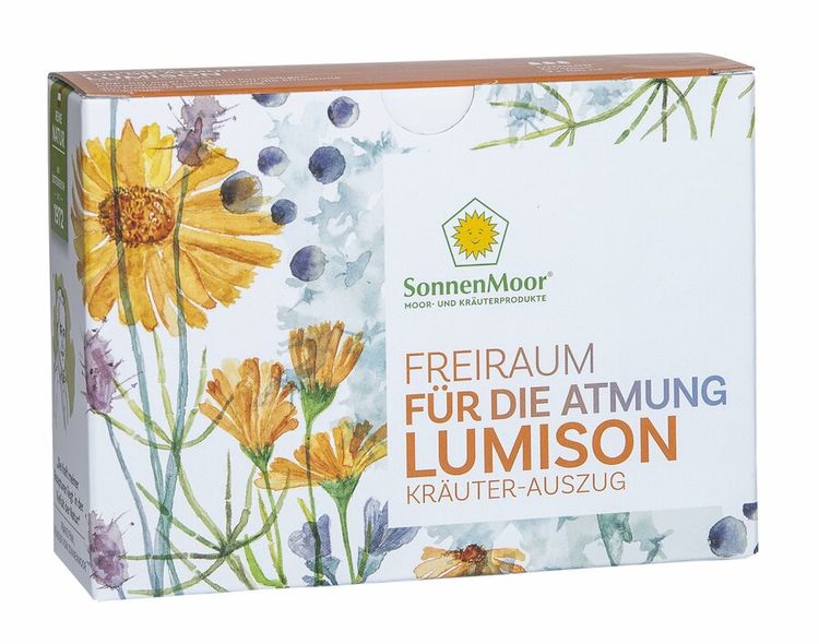 Sonnenmoor - Lumison 3 x 100ml