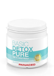 PANACEO - Basic-Detox Plus Pulver 200g
