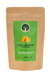 Live Forever Young - Fermentierte Pomelo 100g