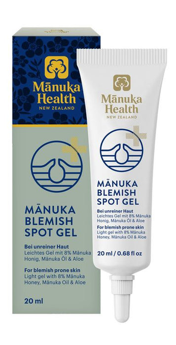 Manuka - Blemish Spot Gel, 20ml