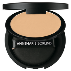 ANNEMARIE BÖRLIND - KOMPAKT-MAKE-UP ivory, 10g