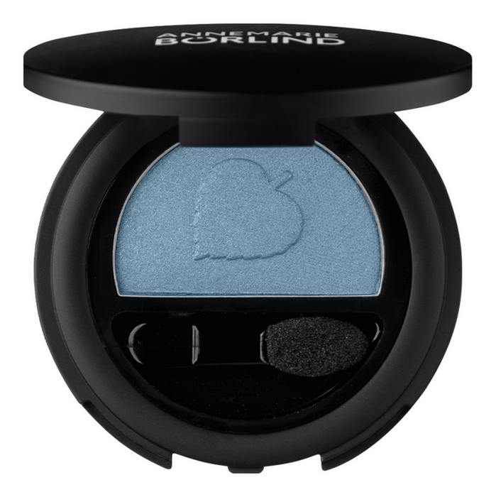 ANNEMARIE BÖRLIND - PUDERLIDSCHATTEN  blue pearl, 2g
