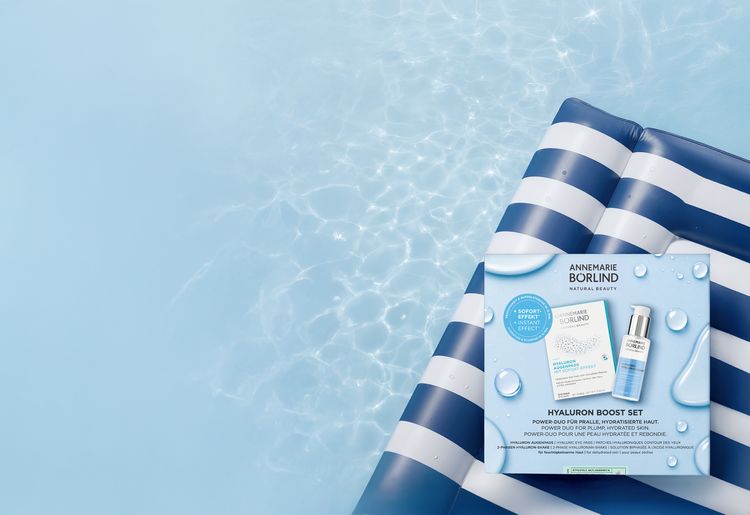 ANNEMARIE BÖRLIND - Hydration Boost Kit