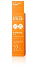 ANNEMARIE BÖRLIND - SUNCARE FACE Anti-Aging Sun Protection Drops LSF30, 30ml