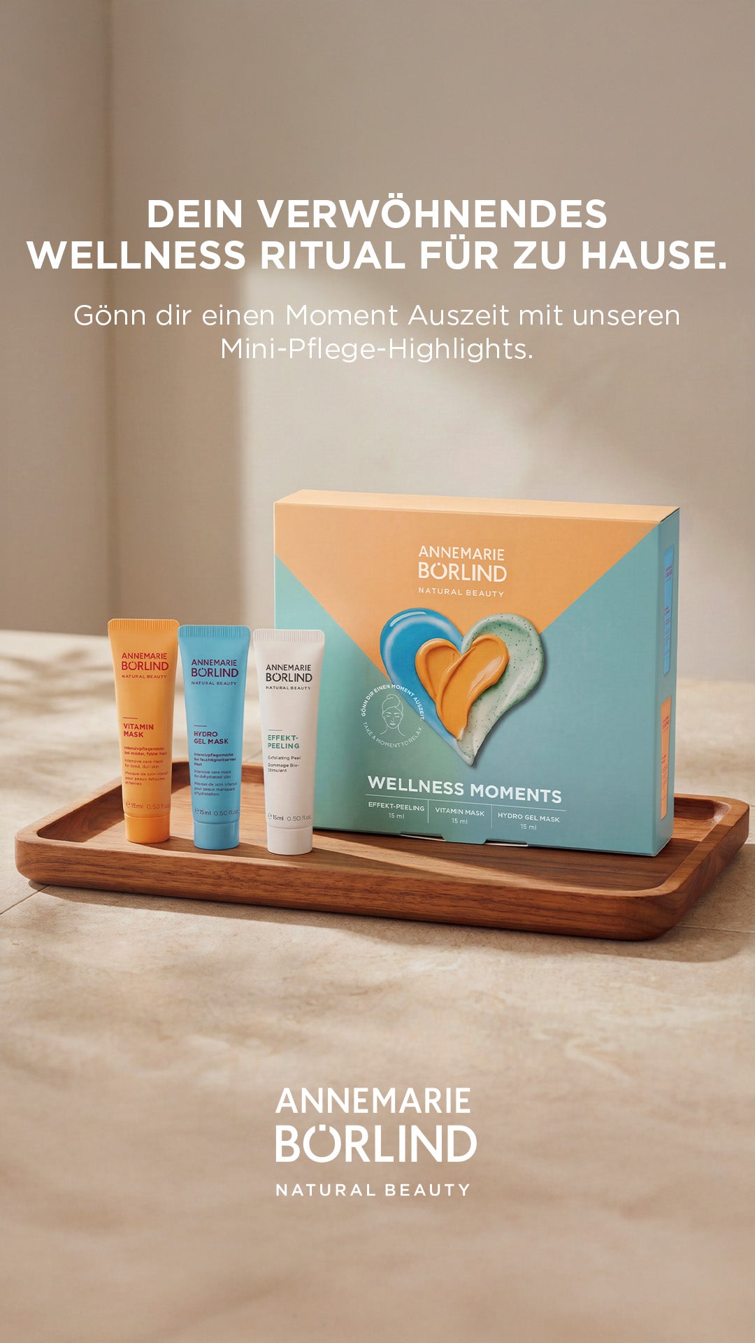 Geschenkidee zum Muttertag und für all die anderen tollen Menschen!