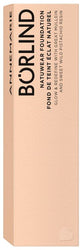 ANNEMARIE BÖRLIND - Natuwear Foundation beige, 30ml